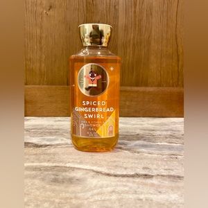 Bath and Body Works Shower Gel